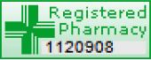 Registered pharmacy 1230908