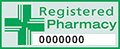 registered pharmacy